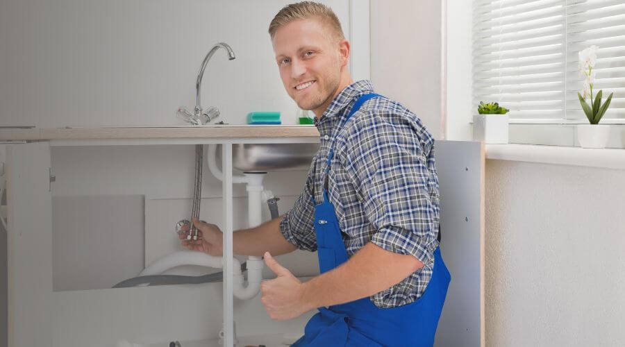Holiday Plumbing Service in Murdock, MN
